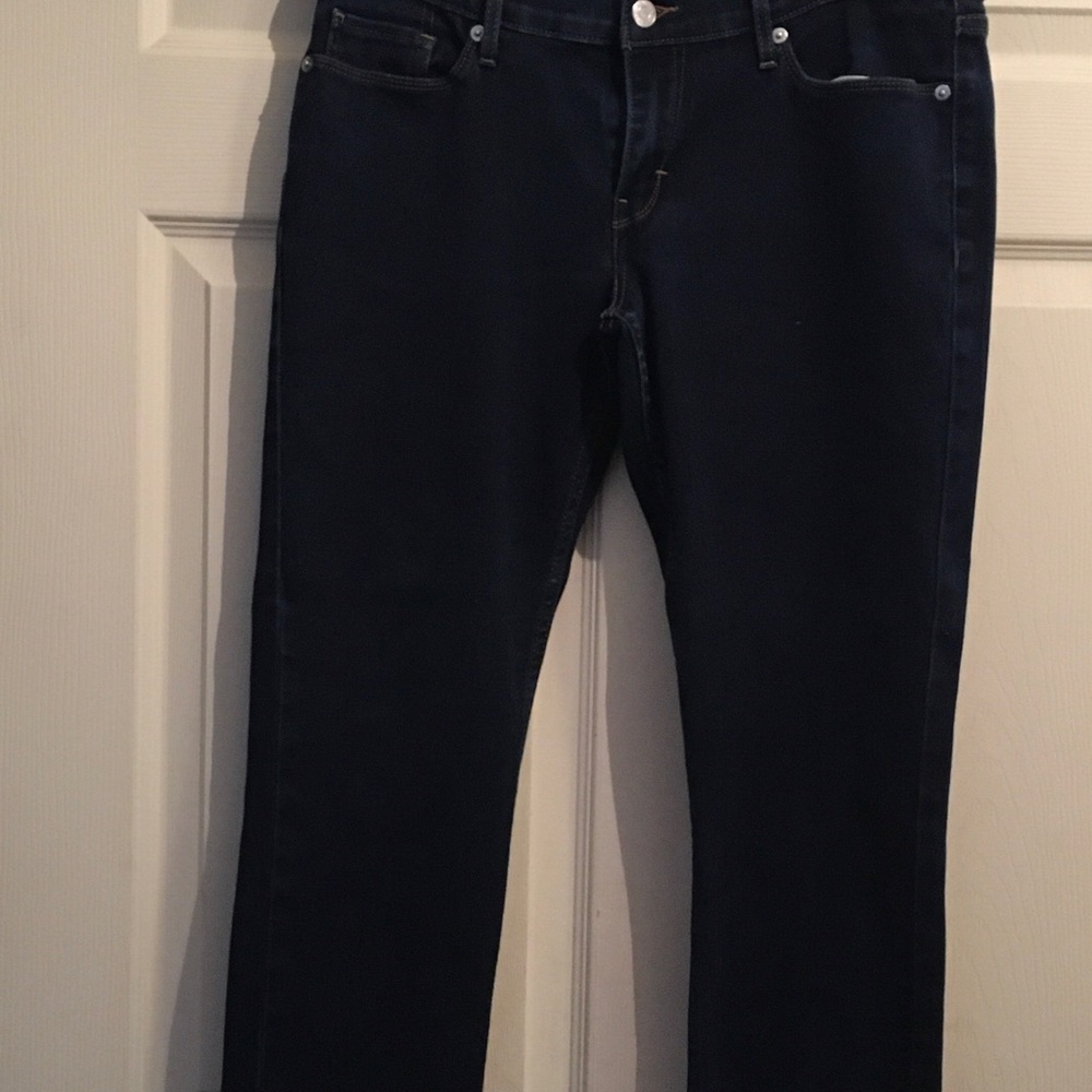 Levi’s 524 Jeans